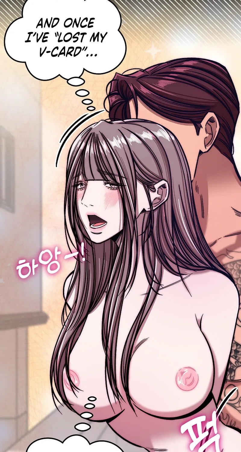 Make Me Lose Control Chapter 18 - page 64