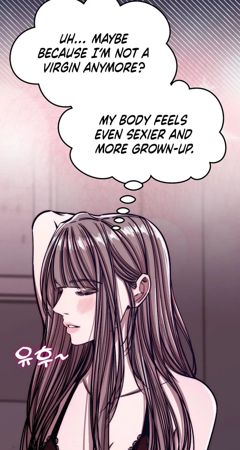 Make Me Lose Control Chapter 18 - page 67