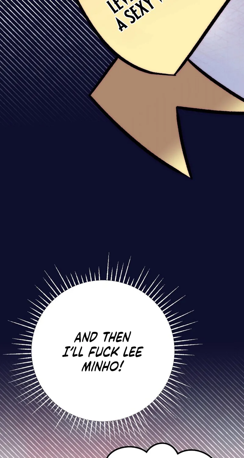 Make Me Lose Control Chapter 18 - page 69