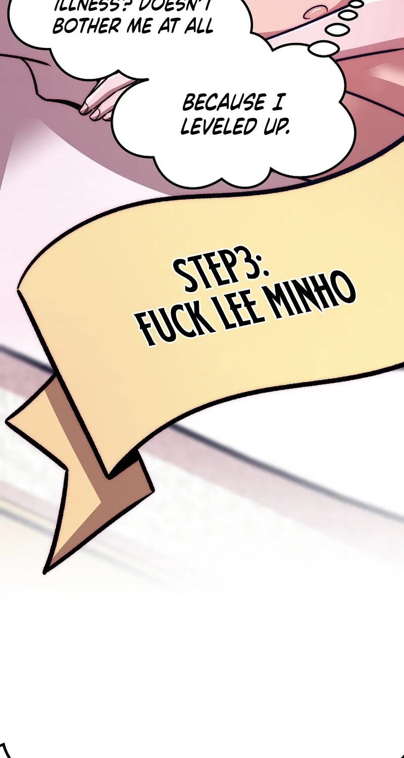 Make Me Lose Control Chapter 18 - page 72