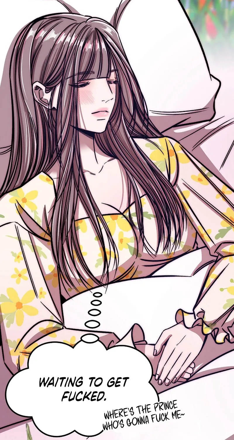 Make Me Lose Control Chapter 18 - page 78