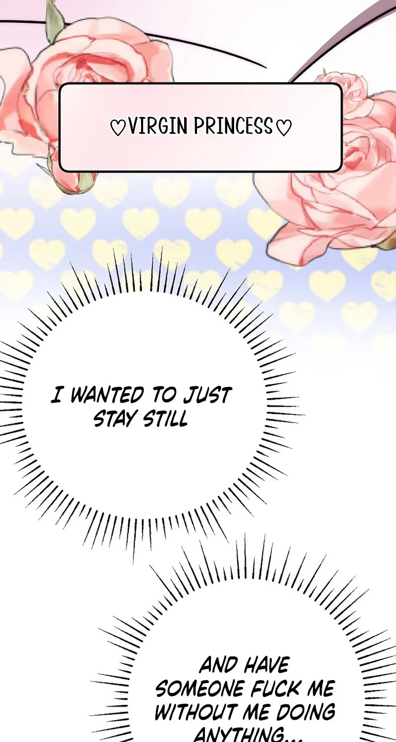 Make Me Lose Control Chapter 18 - page 79