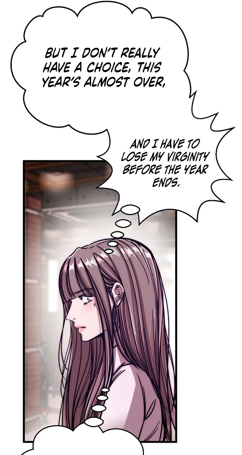 Make Me Lose Control Chapter 18 - page 81