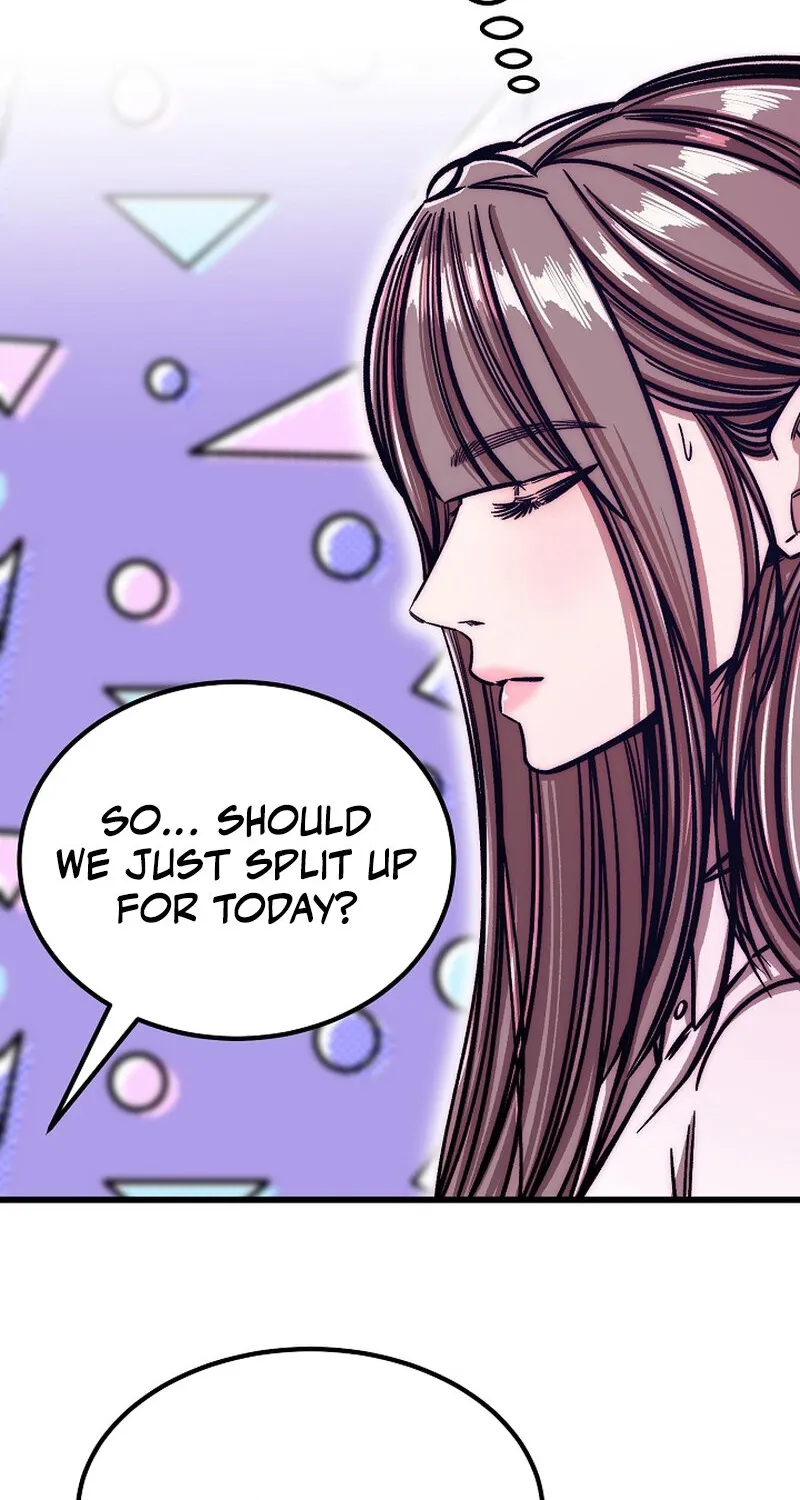Make Me Lose Control Chapter 18 - page 86