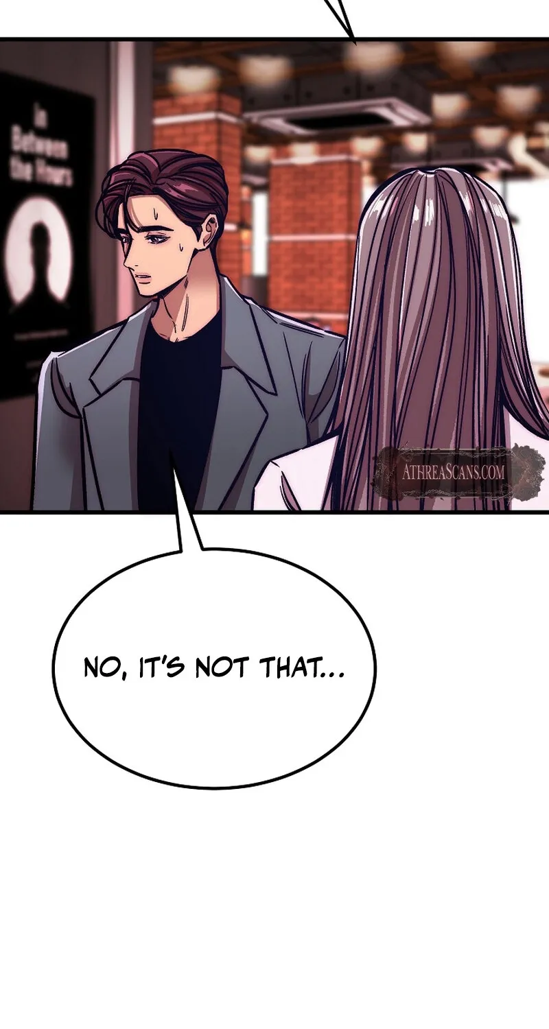 Make Me Lose Control Chapter 18 - page 88