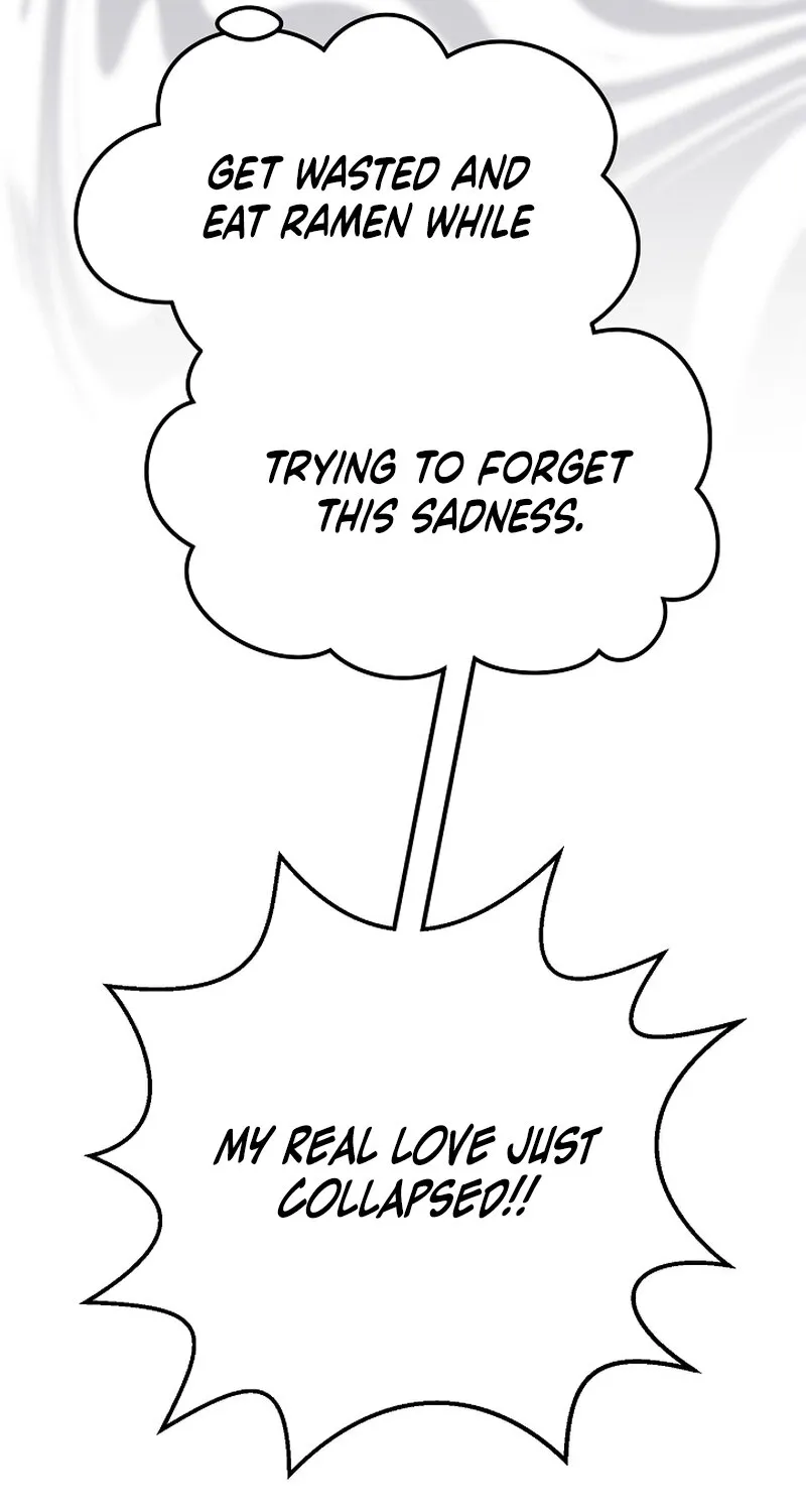 Make Me Lose Control Chapter 18 - page 91