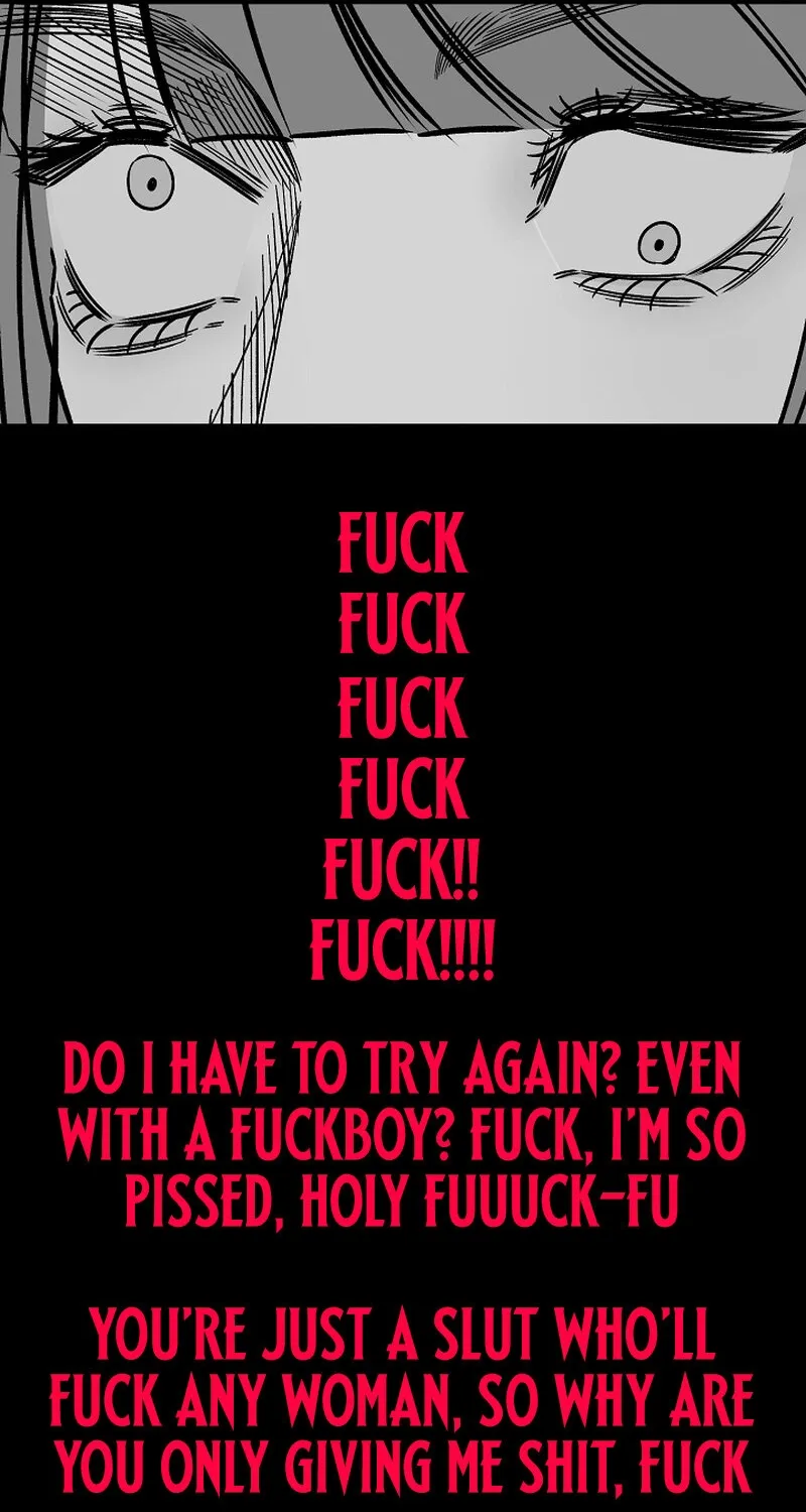 Make Me Lose Control Chapter 18 - page 96