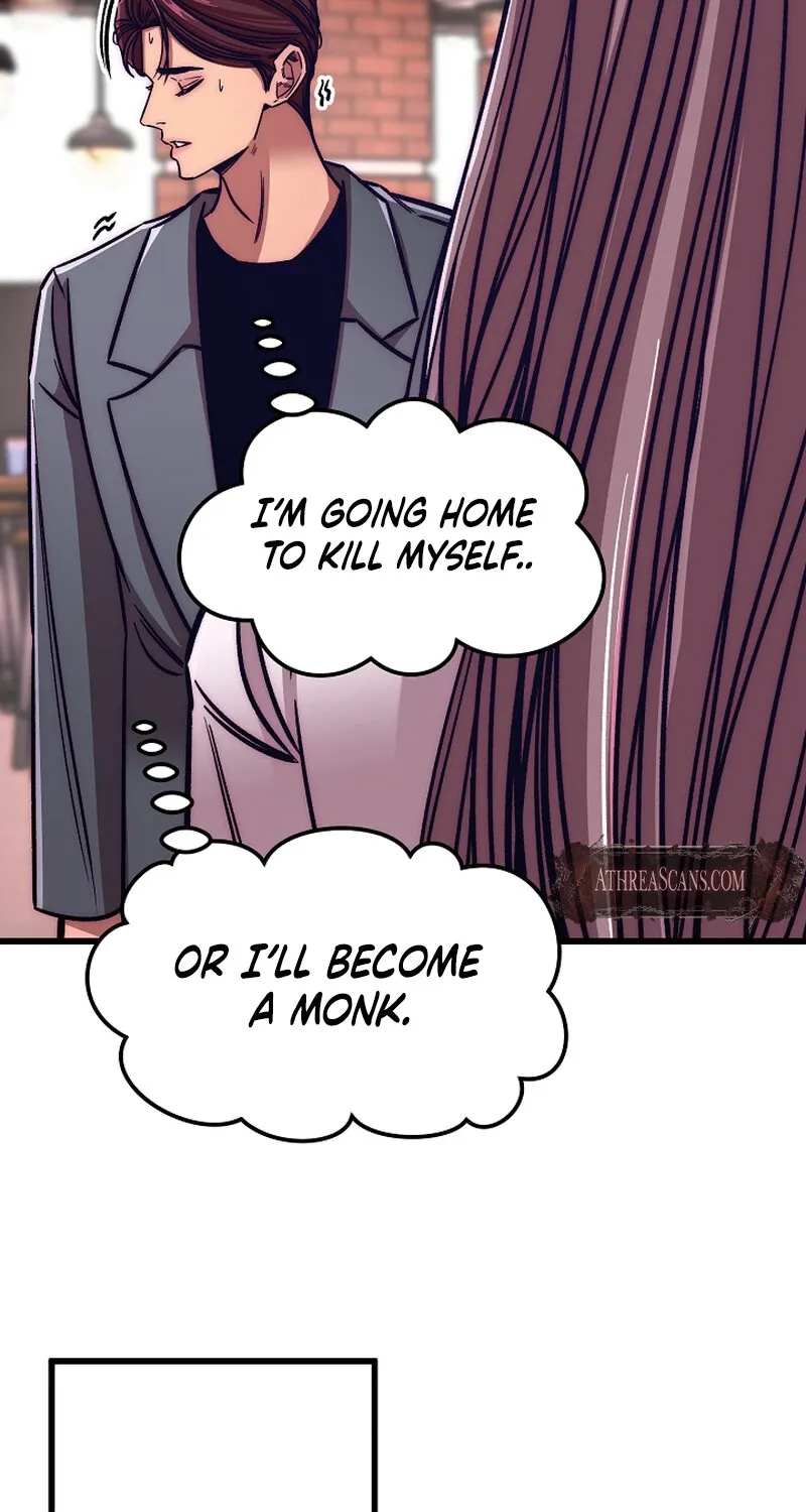 Make Me Lose Control Chapter 18 - page 99