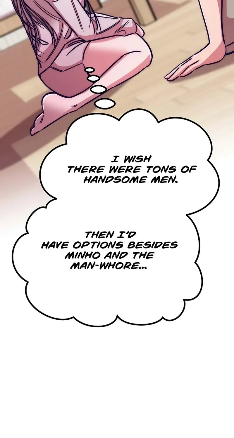 Make Me Lose Control Chapter 26 - page 106