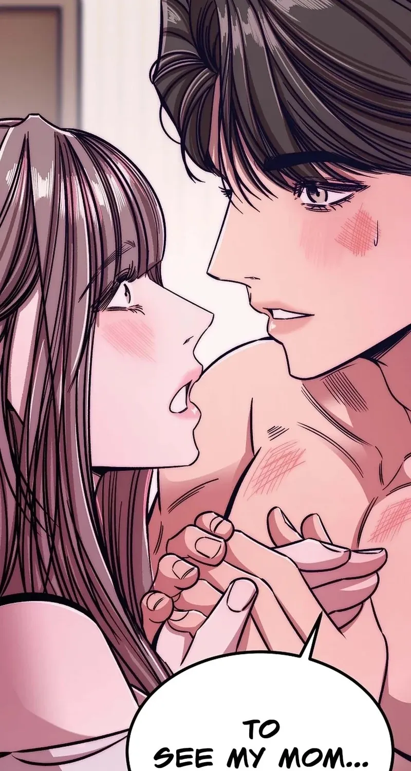 Make Me Lose Control Chapter 26 - page 123