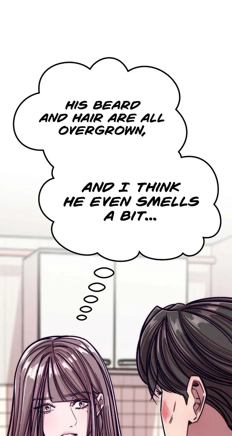 Make Me Lose Control Chapter 26 - page 19