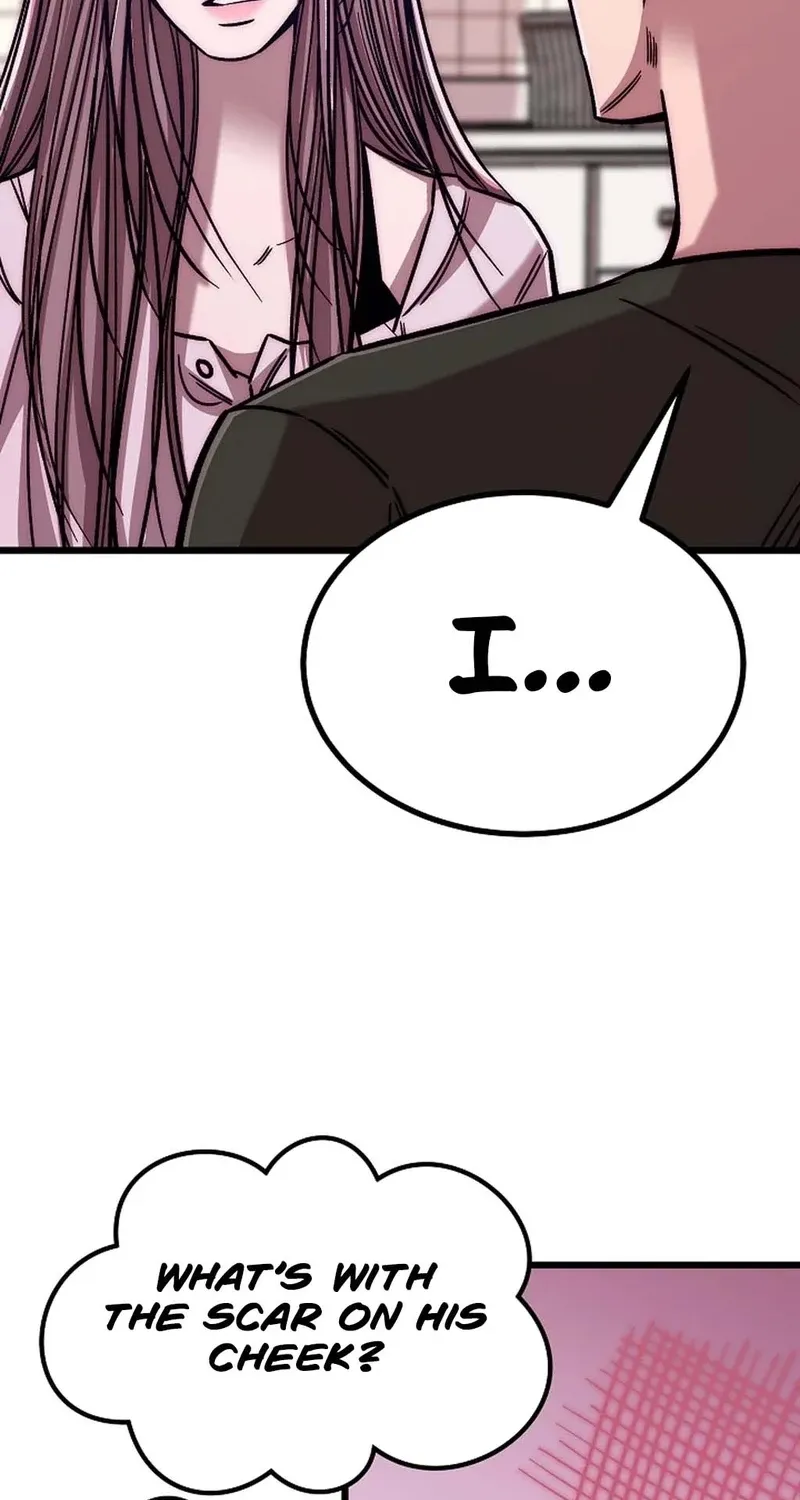 Make Me Lose Control Chapter 26 - page 20