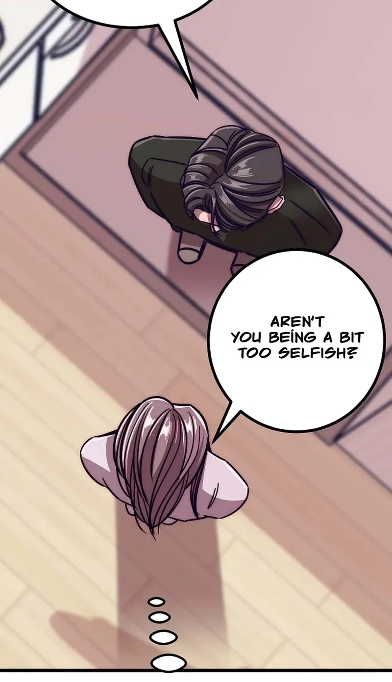 Make Me Lose Control Chapter 26 - page 23