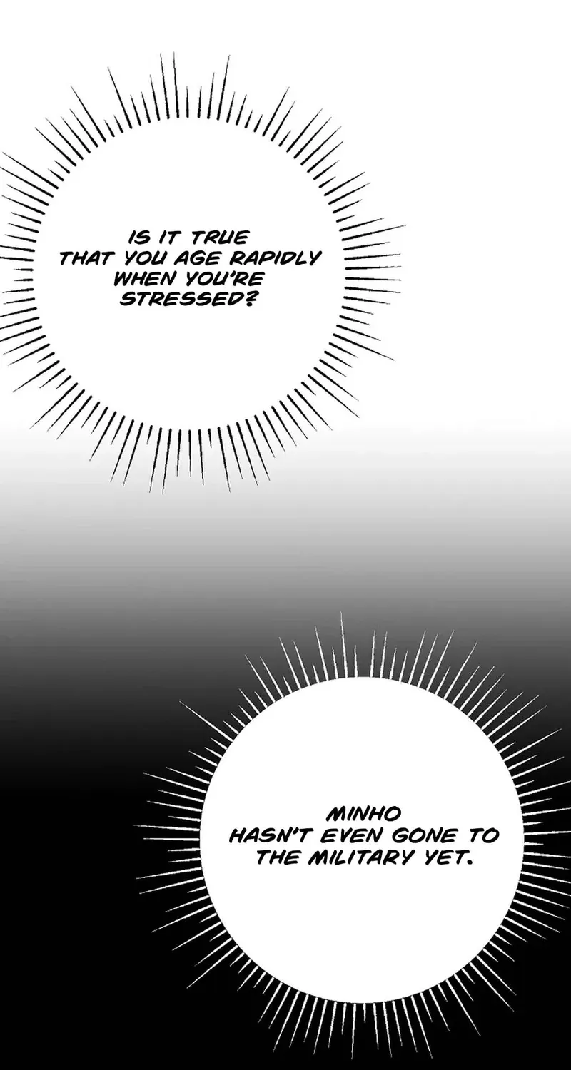 Make Me Lose Control Chapter 26 - page 31