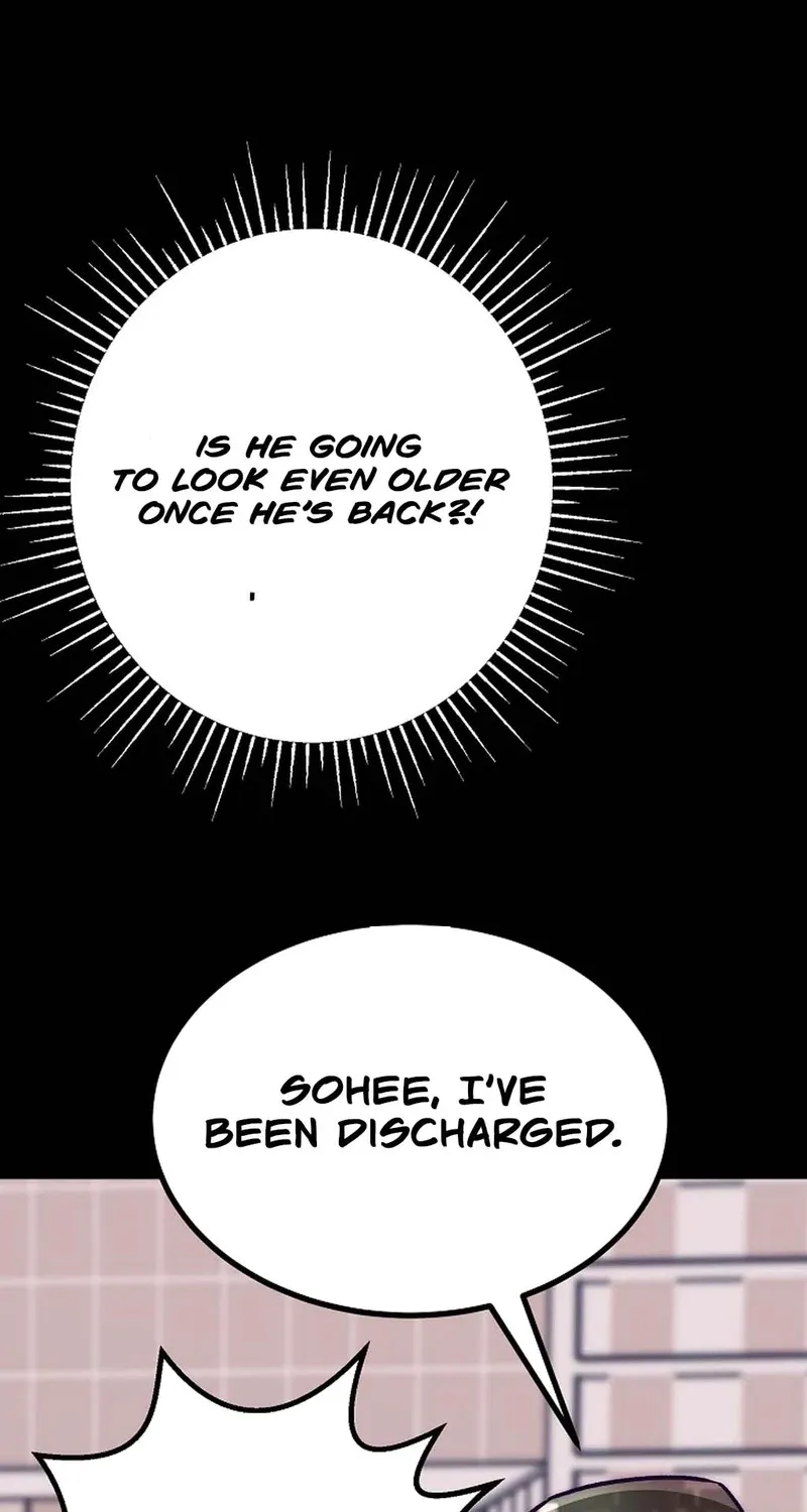 Make Me Lose Control Chapter 26 - page 32