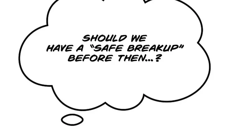 Make Me Lose Control Chapter 26 - page 35