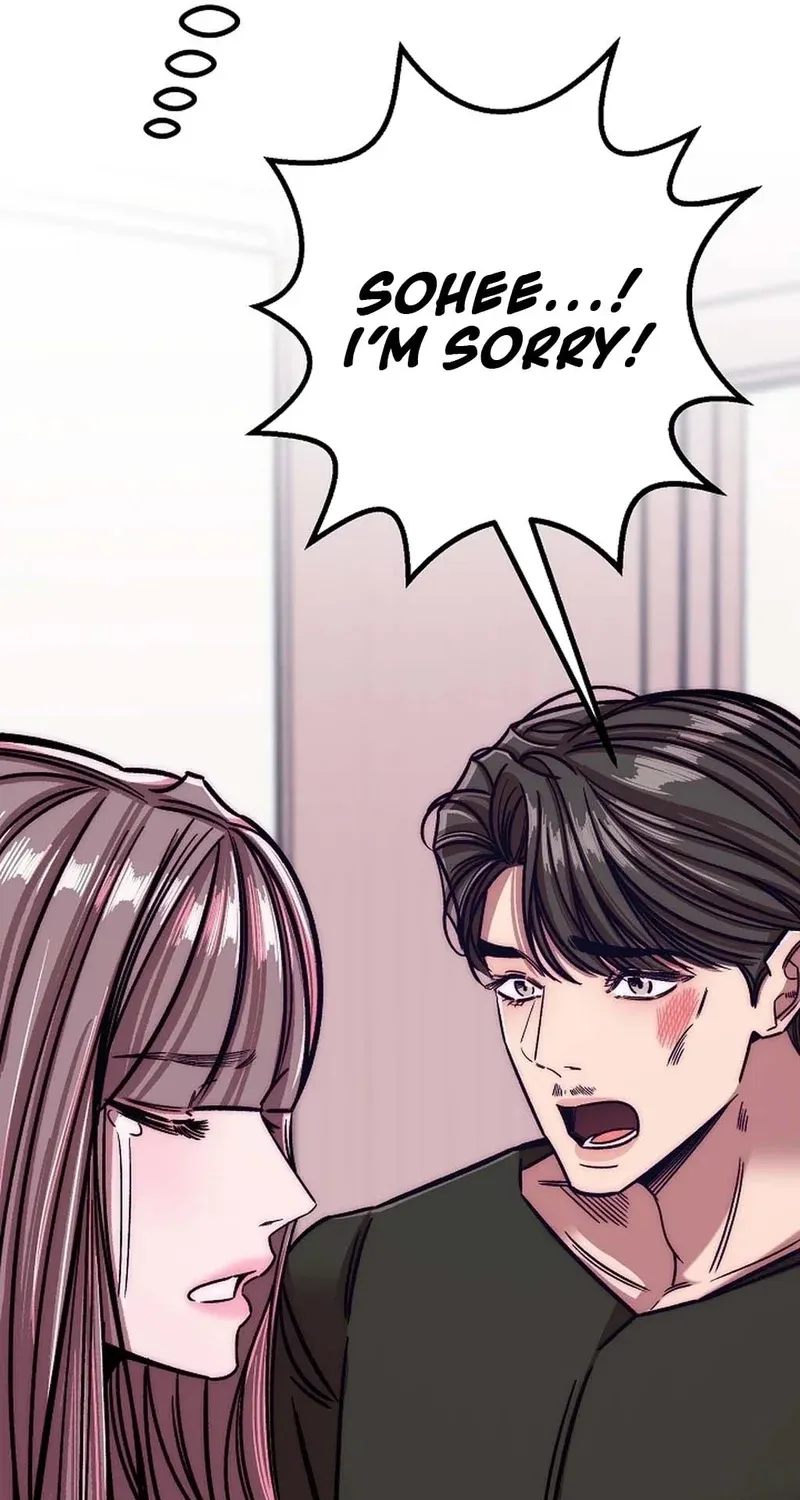 Make Me Lose Control Chapter 26 - page 36