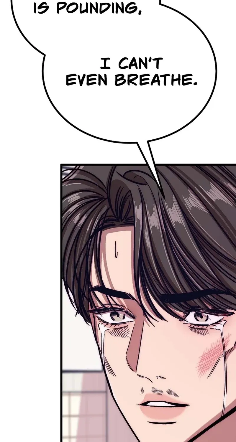 Make Me Lose Control Chapter 26 - page 38