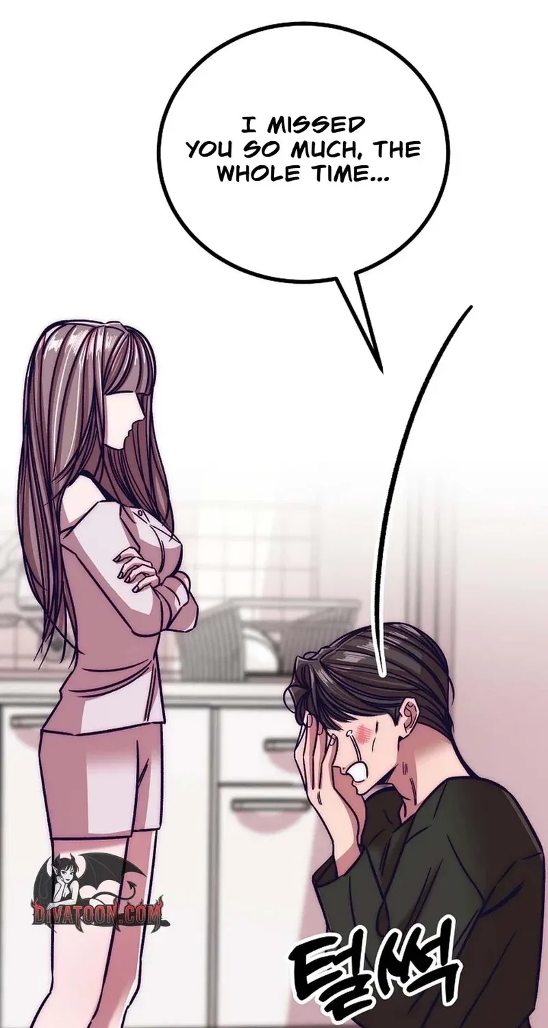 Make Me Lose Control Chapter 26 - page 40