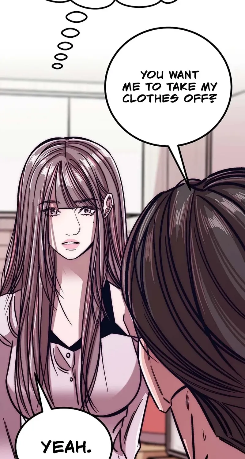 Make Me Lose Control Chapter 26 - page 45