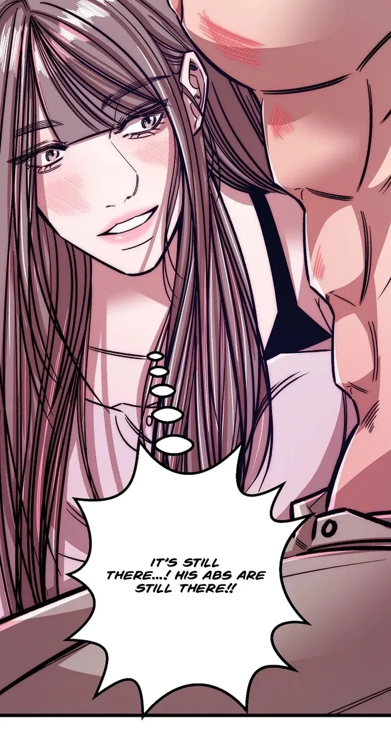 Make Me Lose Control Chapter 26 - page 49