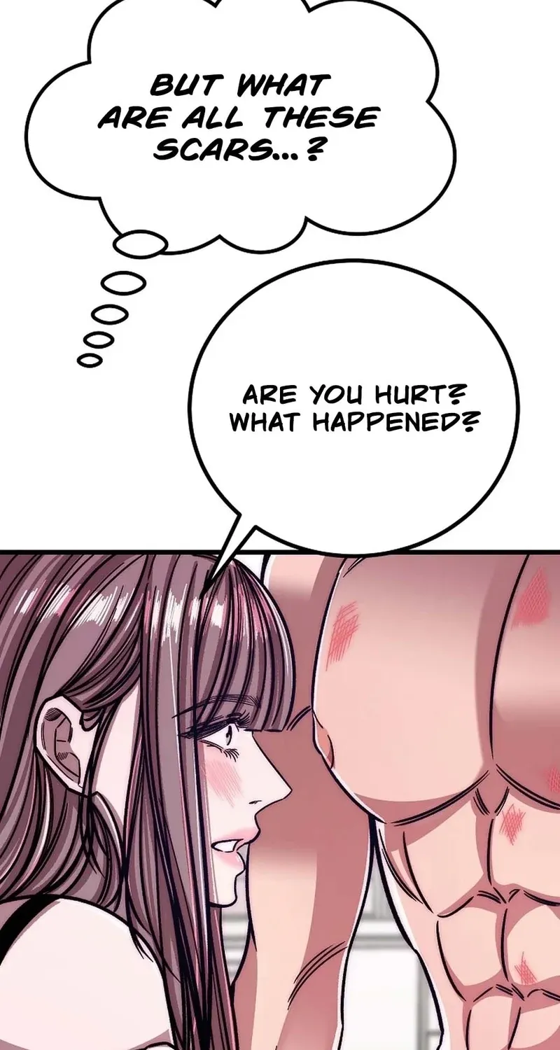 Make Me Lose Control Chapter 26 - page 55