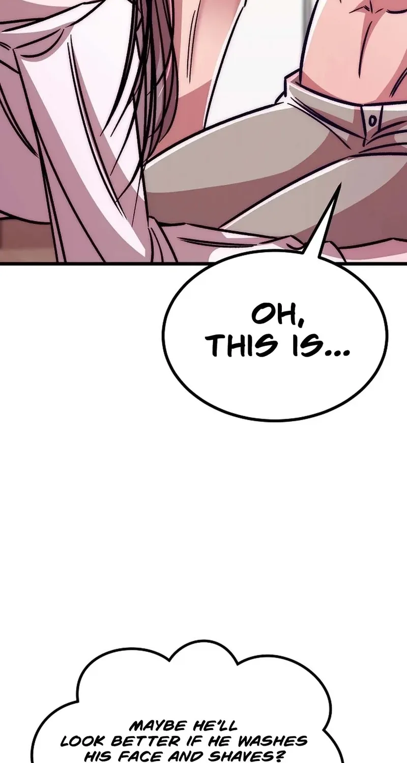Make Me Lose Control Chapter 26 - page 56
