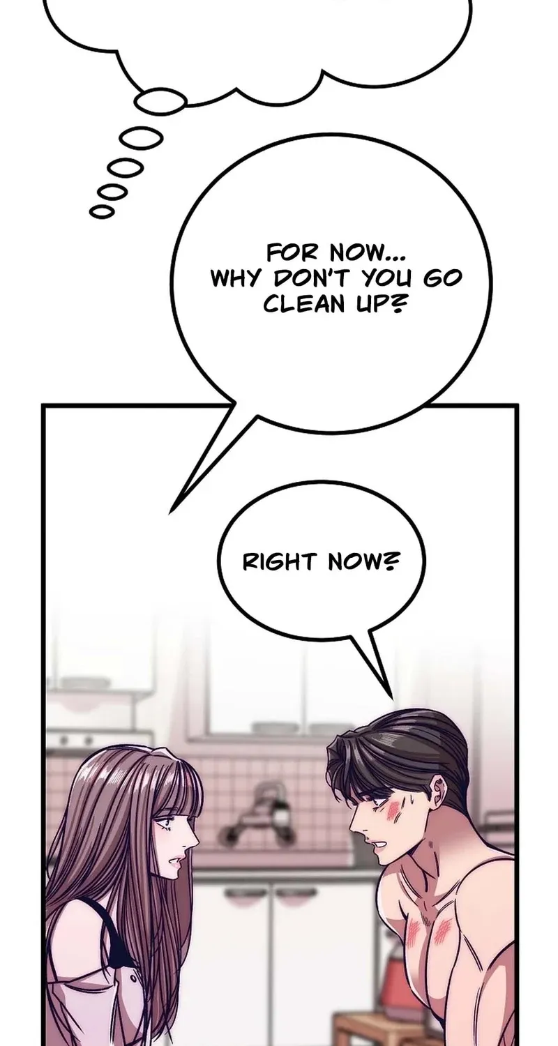 Make Me Lose Control Chapter 26 - page 57