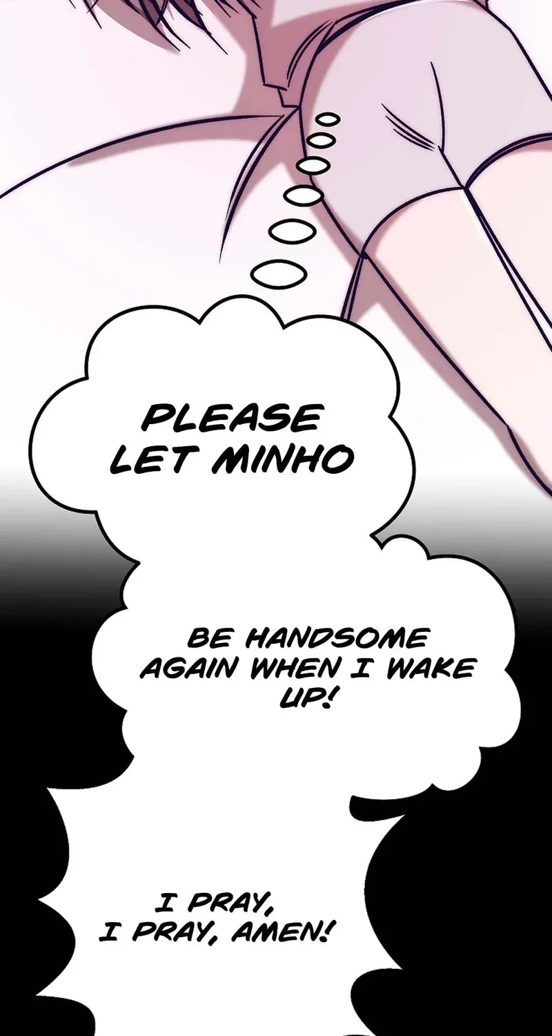 Make Me Lose Control Chapter 26 - page 67