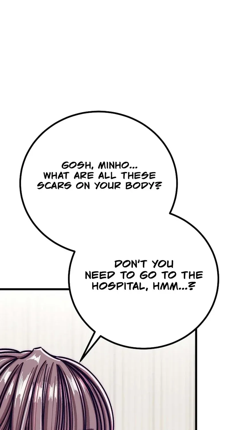 Make Me Lose Control Chapter 26 - page 86