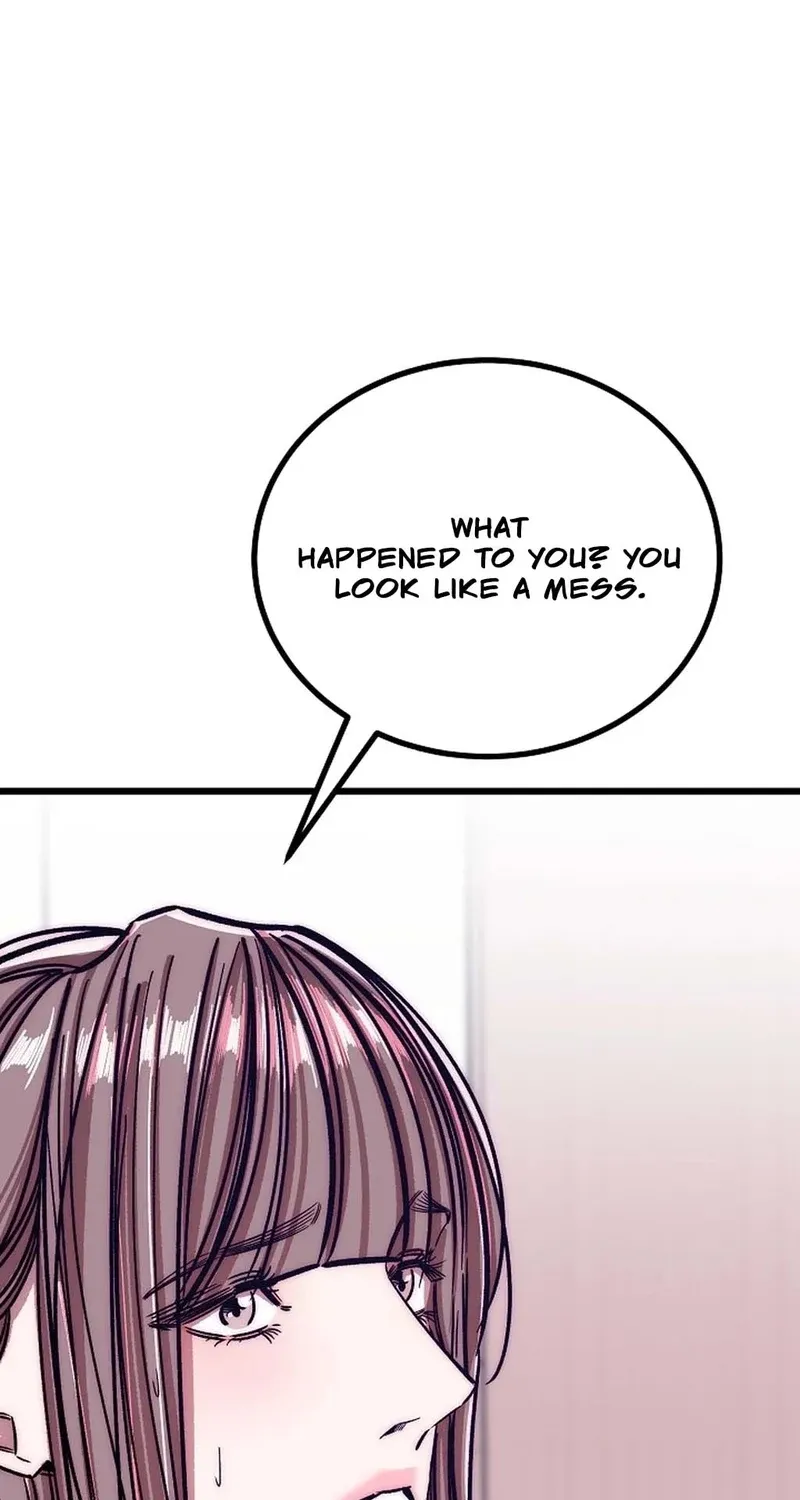 Make Me Lose Control Chapter 26 - page 9