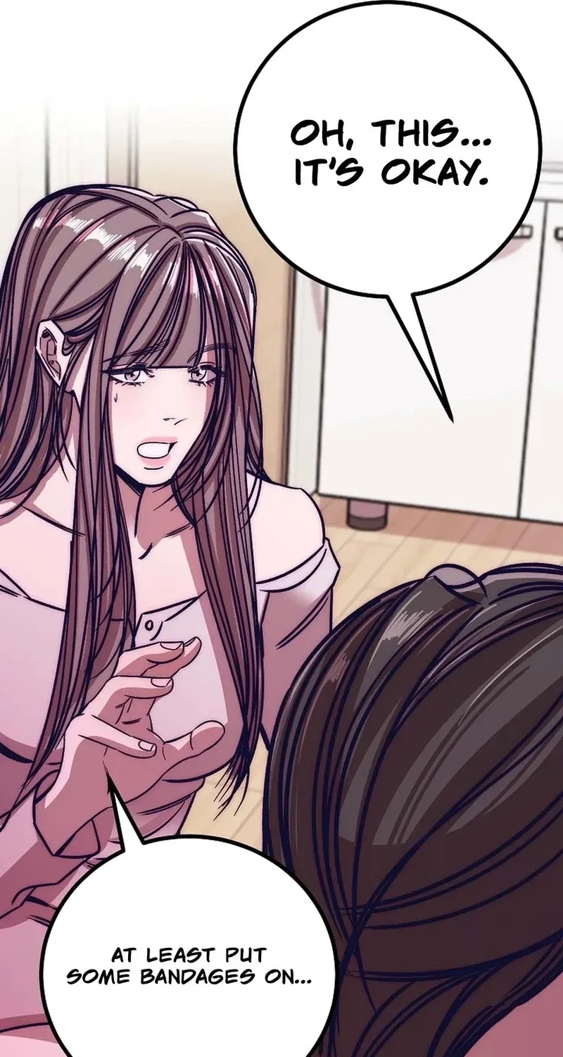 Make Me Lose Control Chapter 26 - page 91