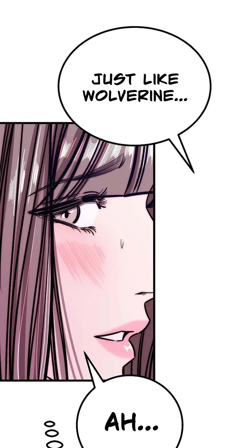 Make Me Lose Control Chapter 26 - page 93