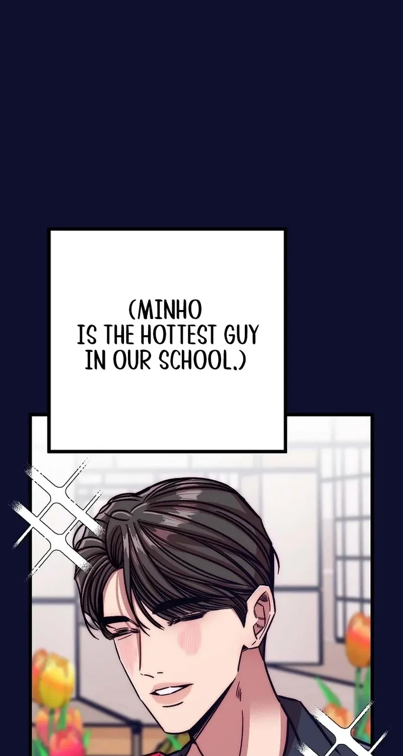 Make Me Lose Control Chapter 26 - page 98