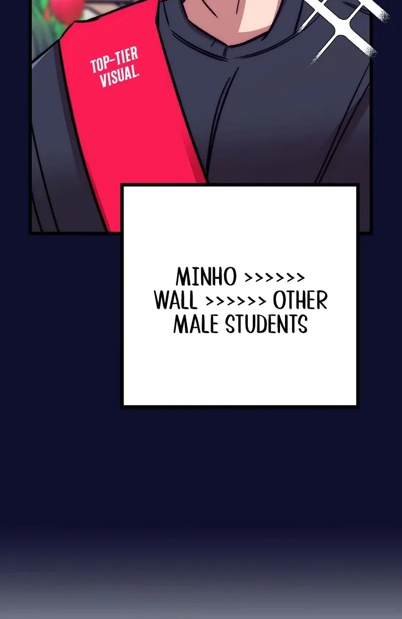 Make Me Lose Control Chapter 26 - page 99