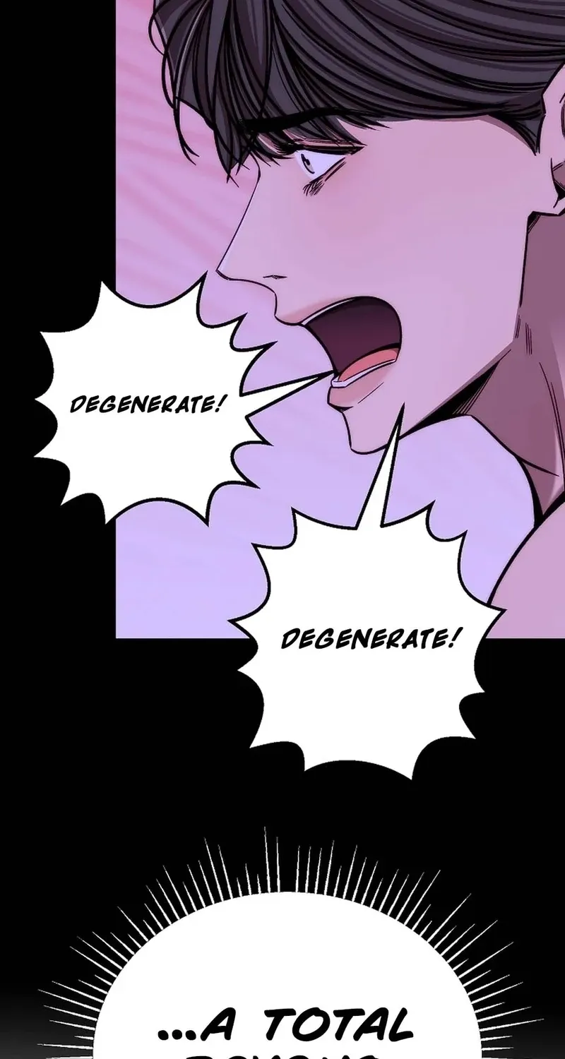 Make Me Lose Control Chapter 27 - page 10
