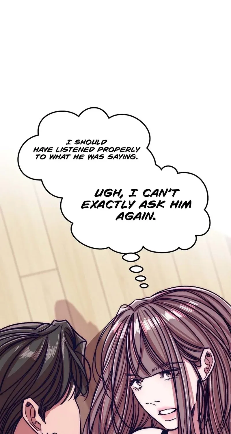 Make Me Lose Control Chapter 27 - page 100