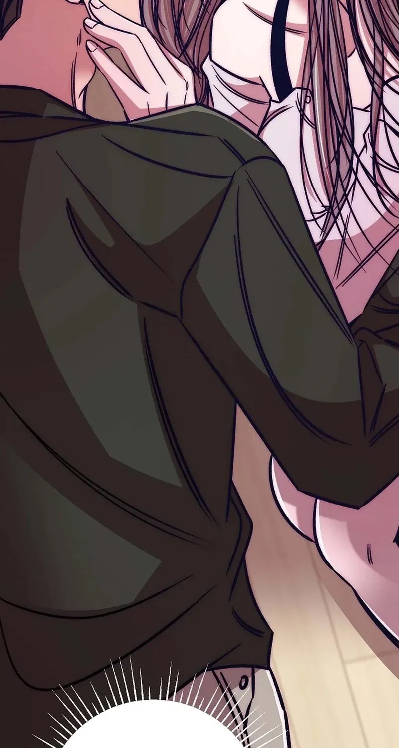 Make Me Lose Control Chapter 27 - page 101