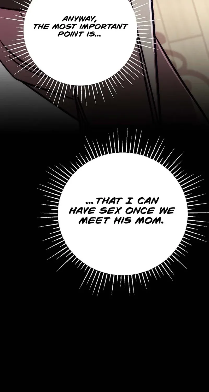 Make Me Lose Control Chapter 27 - page 102