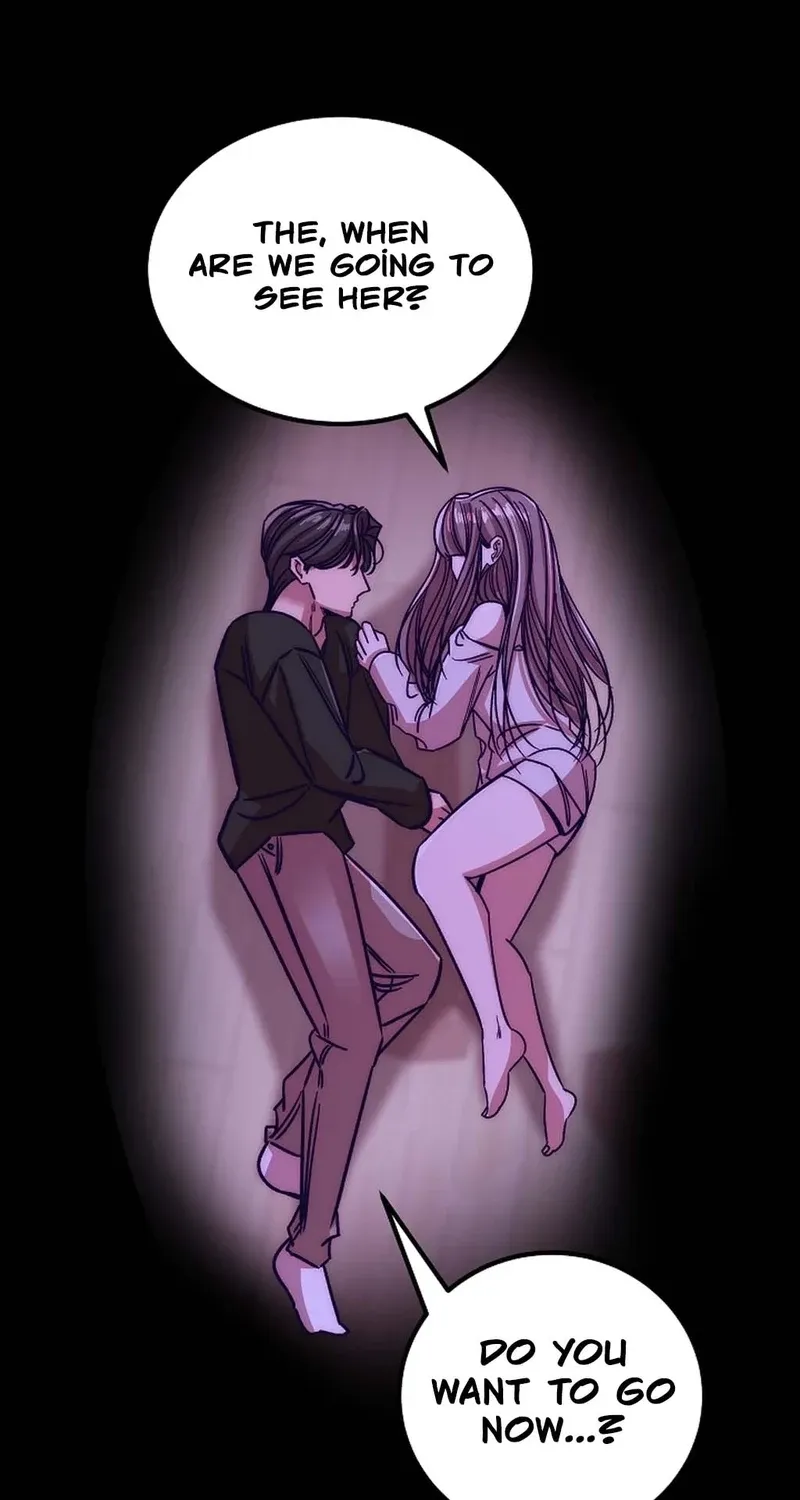 Make Me Lose Control Chapter 27 - page 103