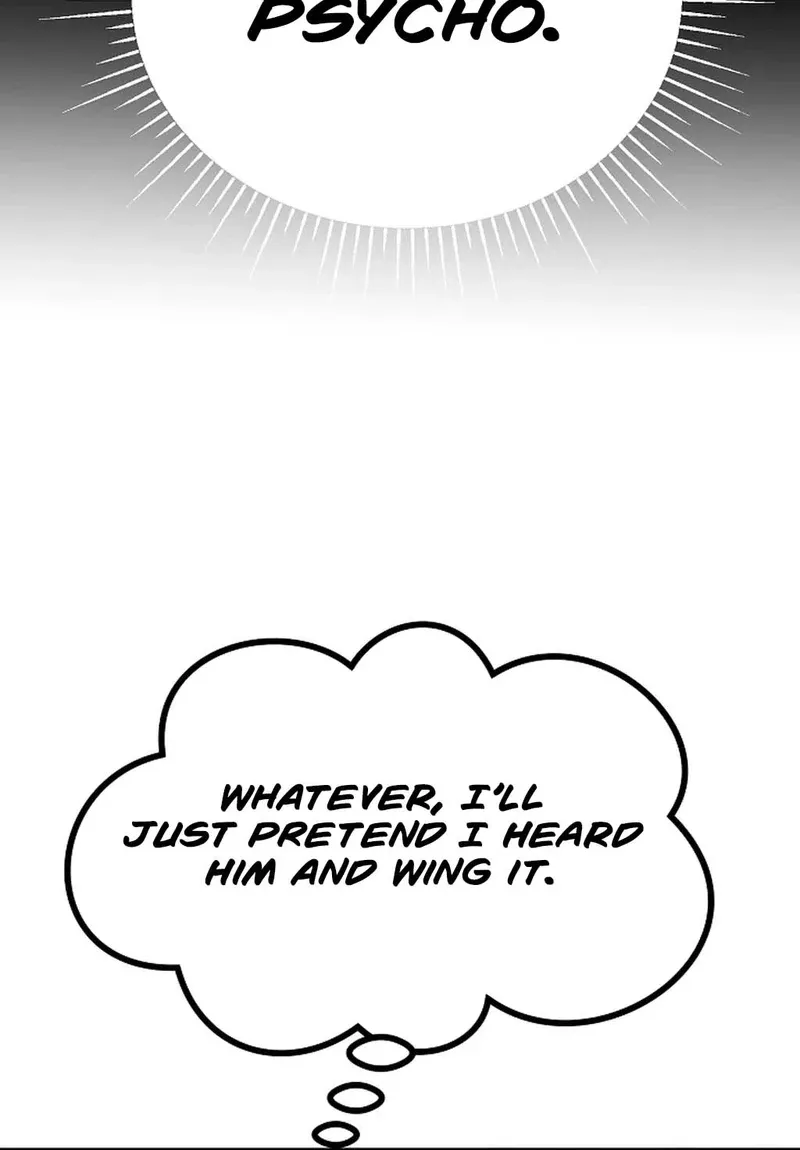 Make Me Lose Control Chapter 27 - page 11