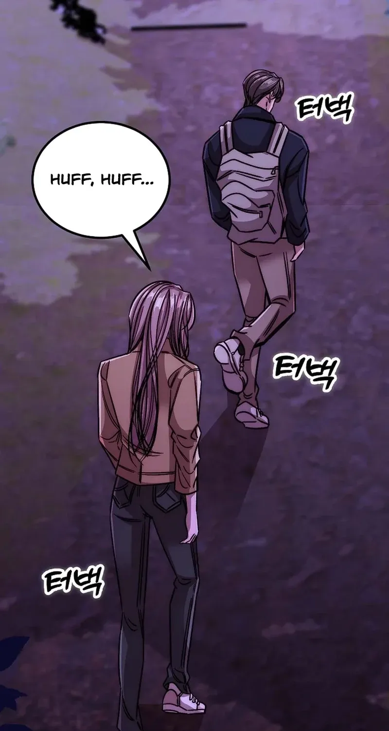 Make Me Lose Control Chapter 27 - page 112