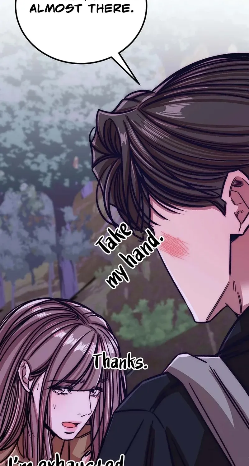 Make Me Lose Control Chapter 27 - page 115