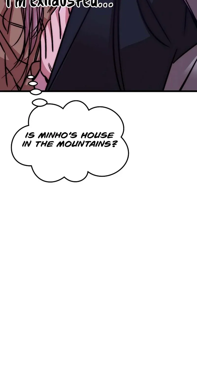 Make Me Lose Control Chapter 27 - page 116