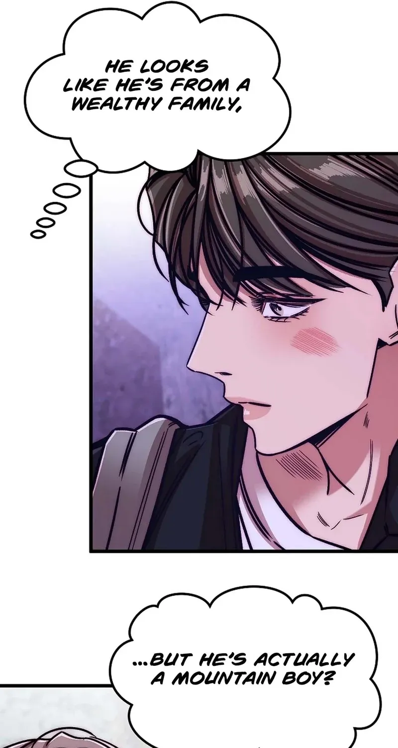 Make Me Lose Control Chapter 27 - page 118