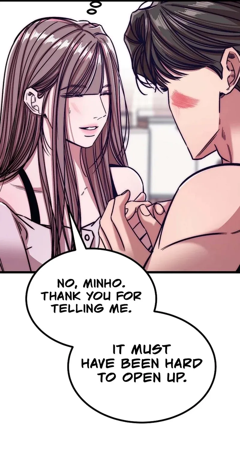 Make Me Lose Control Chapter 27 - page 12