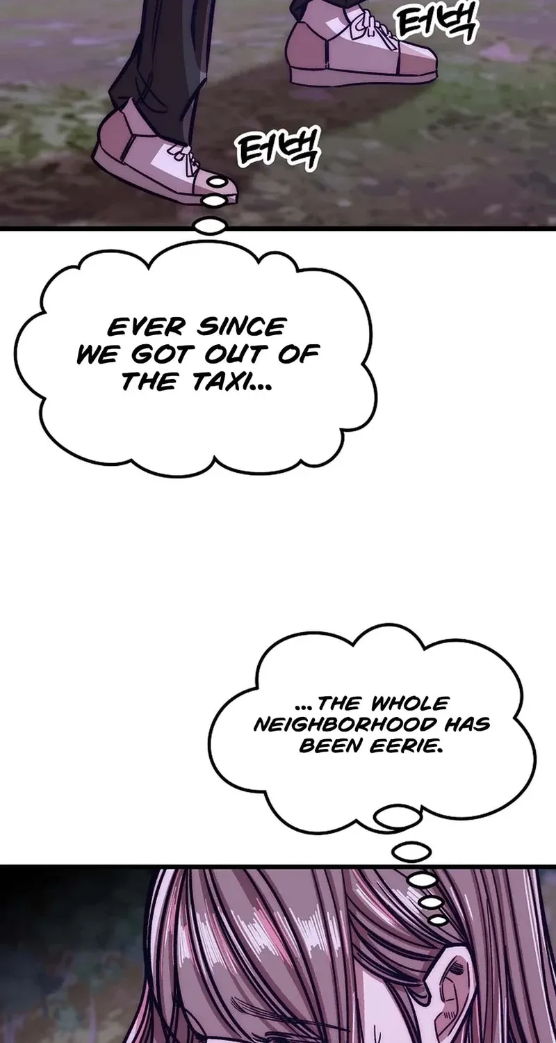 Make Me Lose Control Chapter 27 - page 121
