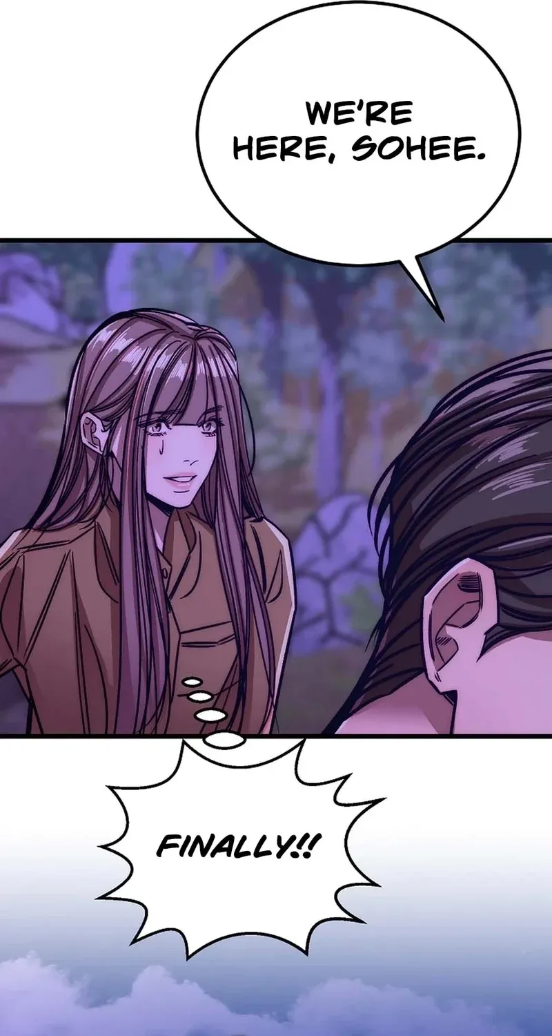 Make Me Lose Control Chapter 27 - page 129