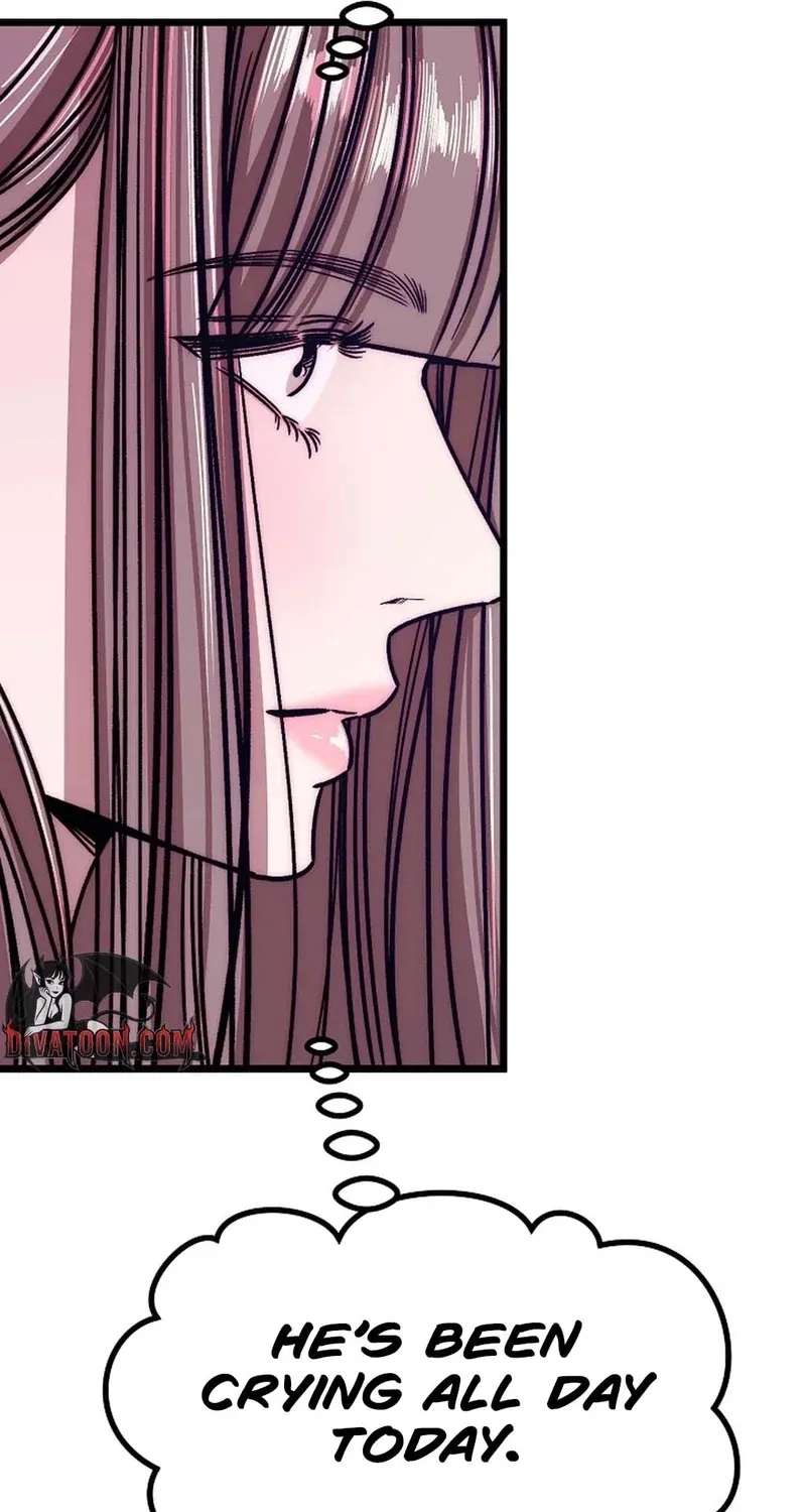 Make Me Lose Control Chapter 27 - page 17