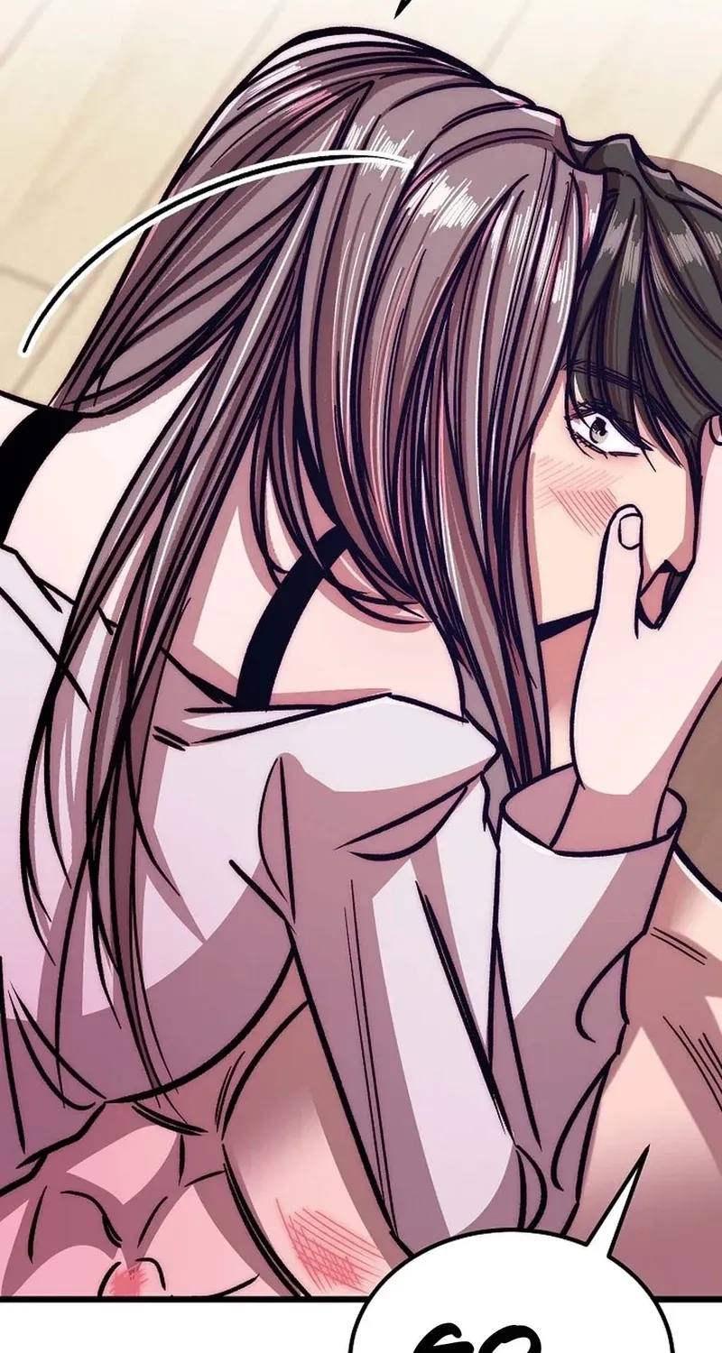 Make Me Lose Control Chapter 27 - page 26